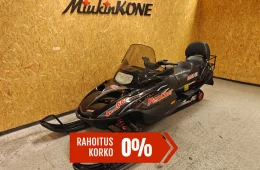 Arctic Cat Pantera