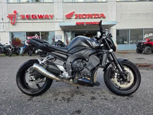 Yamaha FZ1-N