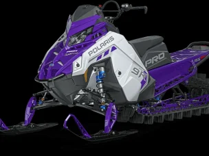 Polaris Pro RMK