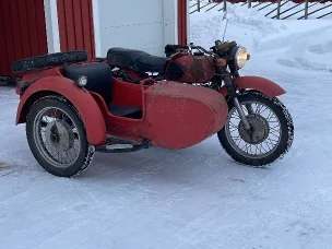 Dnepr MT-10