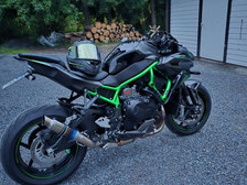 Kawasaki Z