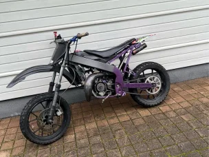 Rieju MRX