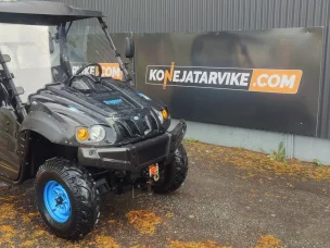 Trapper 700 UTV