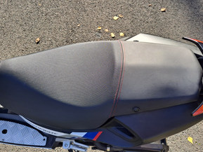 Peugeot Speedfight 4