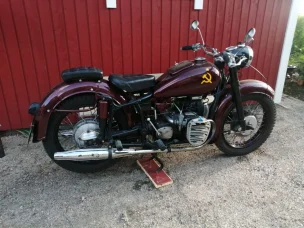 K 750