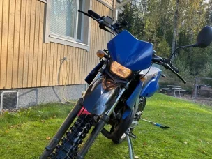 Roxon DuellTT