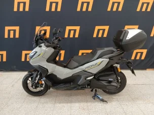 Honda ADV