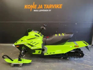 Arctic Cat ZR