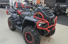 UpMoto TCROSSERX