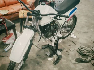 Suzuki S-1