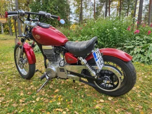 Suzuki LS