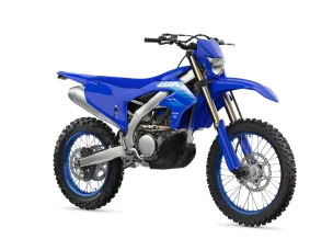 Yamaha WR