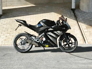 Yamaha YZF-R