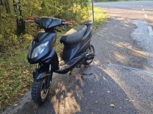 Lingken LK50QT-11