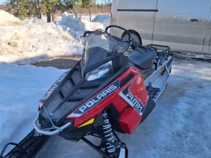 Polaris 600 RMK