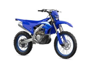 Yamaha WR