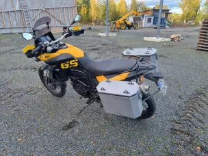 BMW GS
