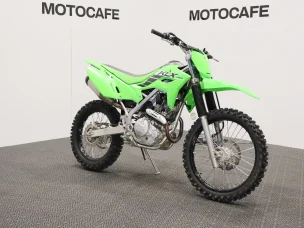 Kawasaki KLX