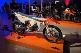 KTM 690
