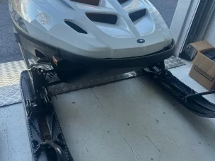 Polaris WideTrak LX