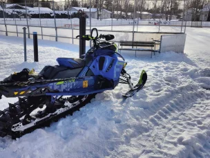 Ski-Doo Freeride
