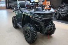 UpMoto TCROSSER