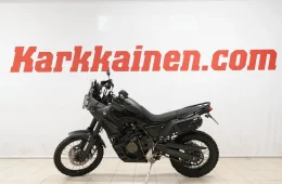 Yamaha XTZ