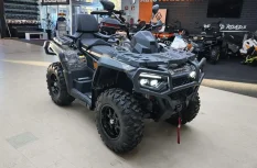 UpMoto TCROSSERX