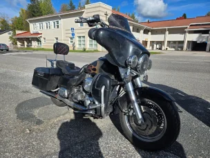 Harley-Davidson Electra Glide Classic
