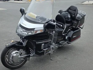 Honda CL
