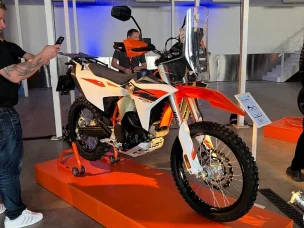 KTM 690