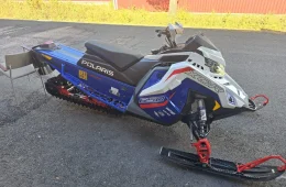 Polaris XCR