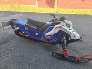 Polaris XCR