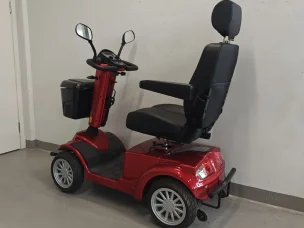 Pyrkijä E1200