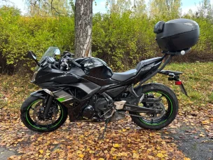 Kawasaki Ninja