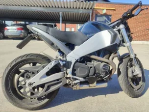 Buell XB9SX