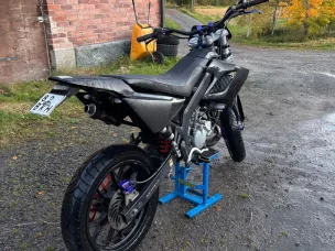 Derbi DRD Evo Limited Edition