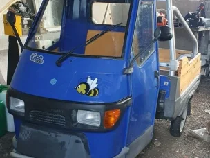 Piaggio APE