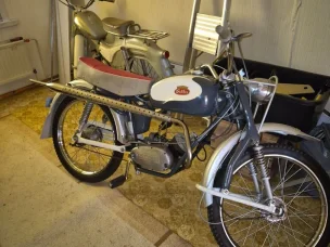 Solifer 3-SPEED