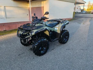 Can-Am Outlander