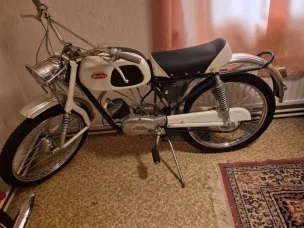Solifer 3-SPEED