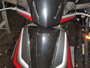 Gilera RUNNER 50 SP