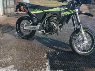 Fantic Motor Motard