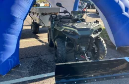 Polaris Sportsman