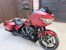 Harley-Davidson Road Glide