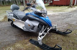 Yamaha Venture