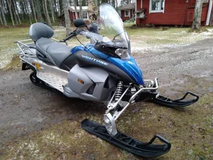Yamaha Venture