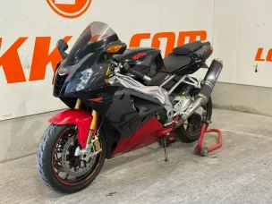 Aprilia RSV