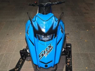 Yamaha SRX