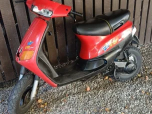 Piaggio ZIP